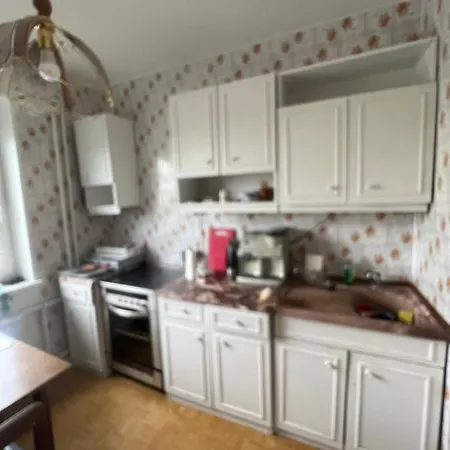 Silainiu Gaiva Air Conditioning And Colour Led Apartment Kaunas